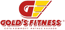 Golds Fitness